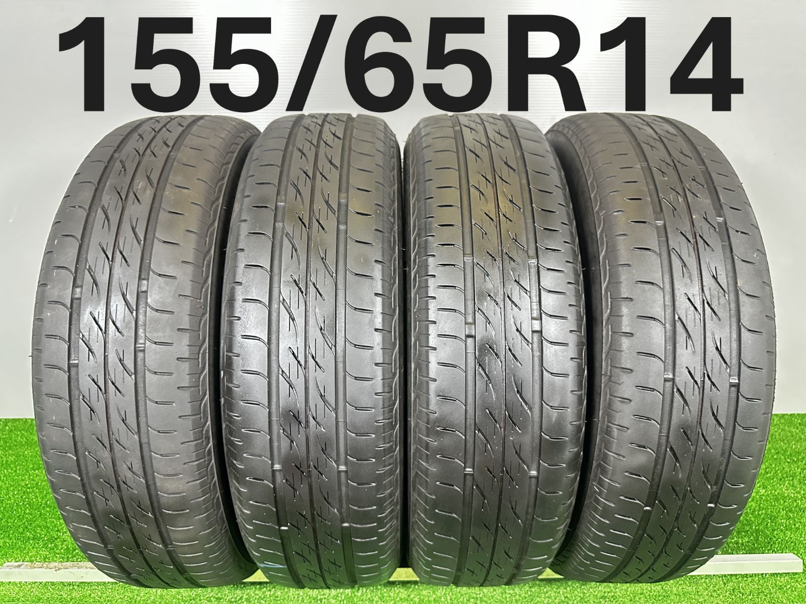 ネクストリー 155 65r14の通販