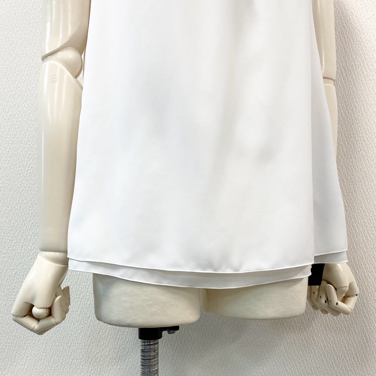 54d8 《新品タグ付き》 FOXEY NEW YORK フォクシーニューヨーク