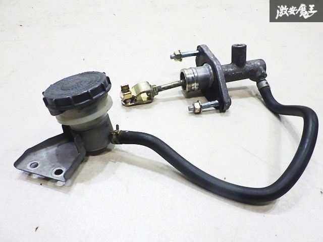 DC2インテグラ 純正 クラッチマスターシリンダー ☆ ホンダ 純正 新品 インテグラ DC2 クラッチマスター