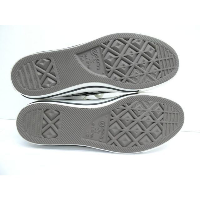 つー☆ CONVERSE ALL STAR SQUARETOE OX WHITE – mita sneakers