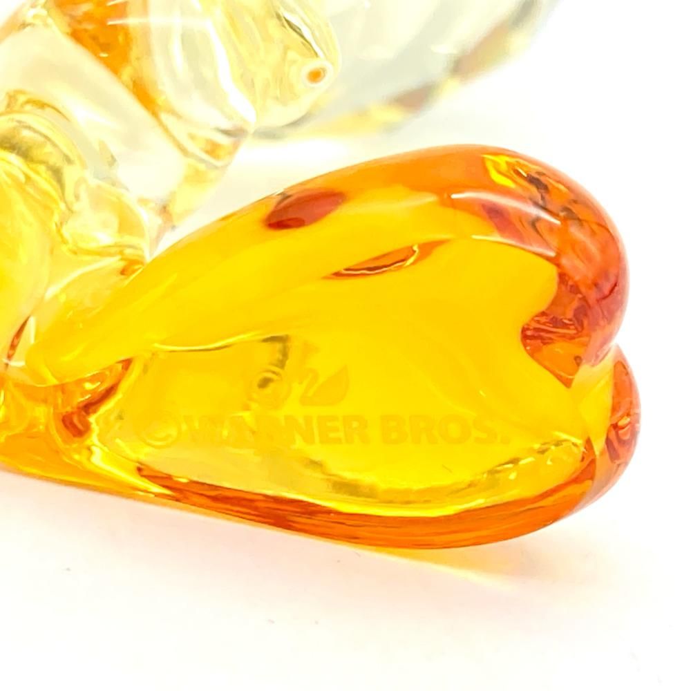 スワロフスキー SWAROVSKI ルーニー テューンズ トゥイーティー オブジェ 置物 5465032 クリア ワーナー ブラザース NEXPOTALLINN_EU