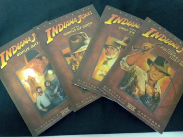 アドベンチャー・オブ・インディ・ジョーンズ・コンプリート・DVD・コレクション アドベンチャーズ・オブ・インディ・ジョーンズ コンプリートDVD