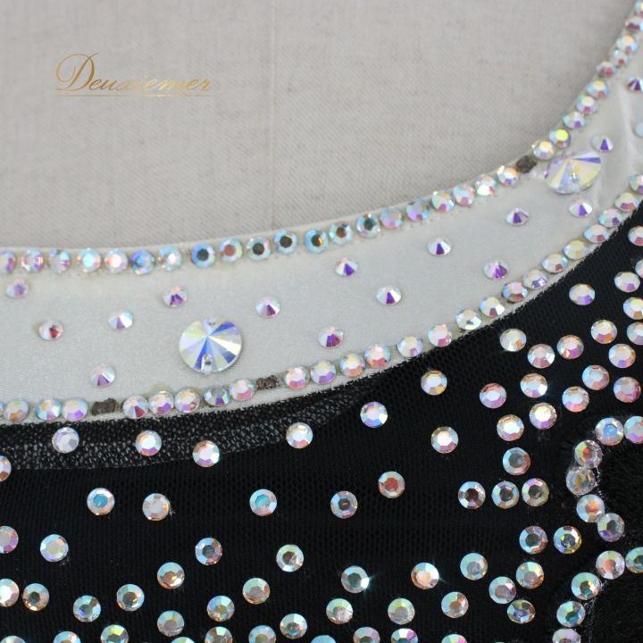 コスチューム ダンスウェア