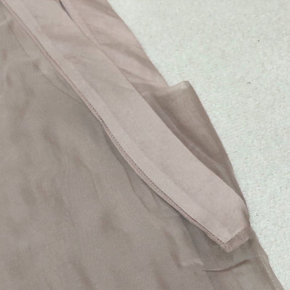 シルク コットン