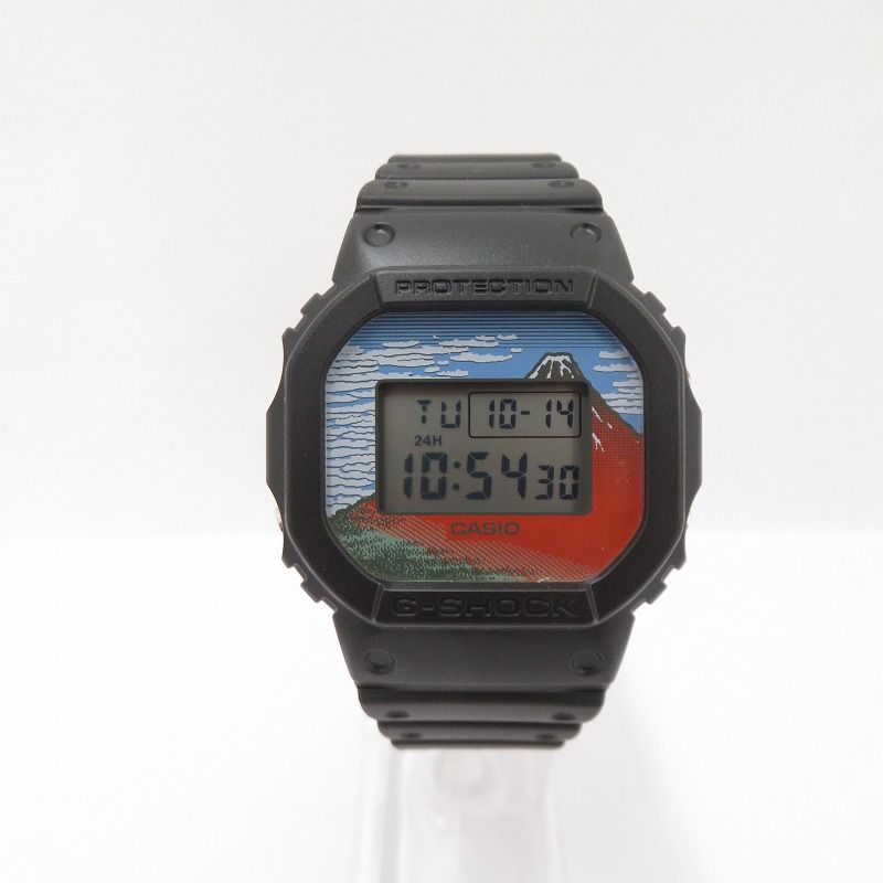 瀬戸大橋店】 中古 G-SHOCK | ジーショック デジタル 腕時計 DIGITAL