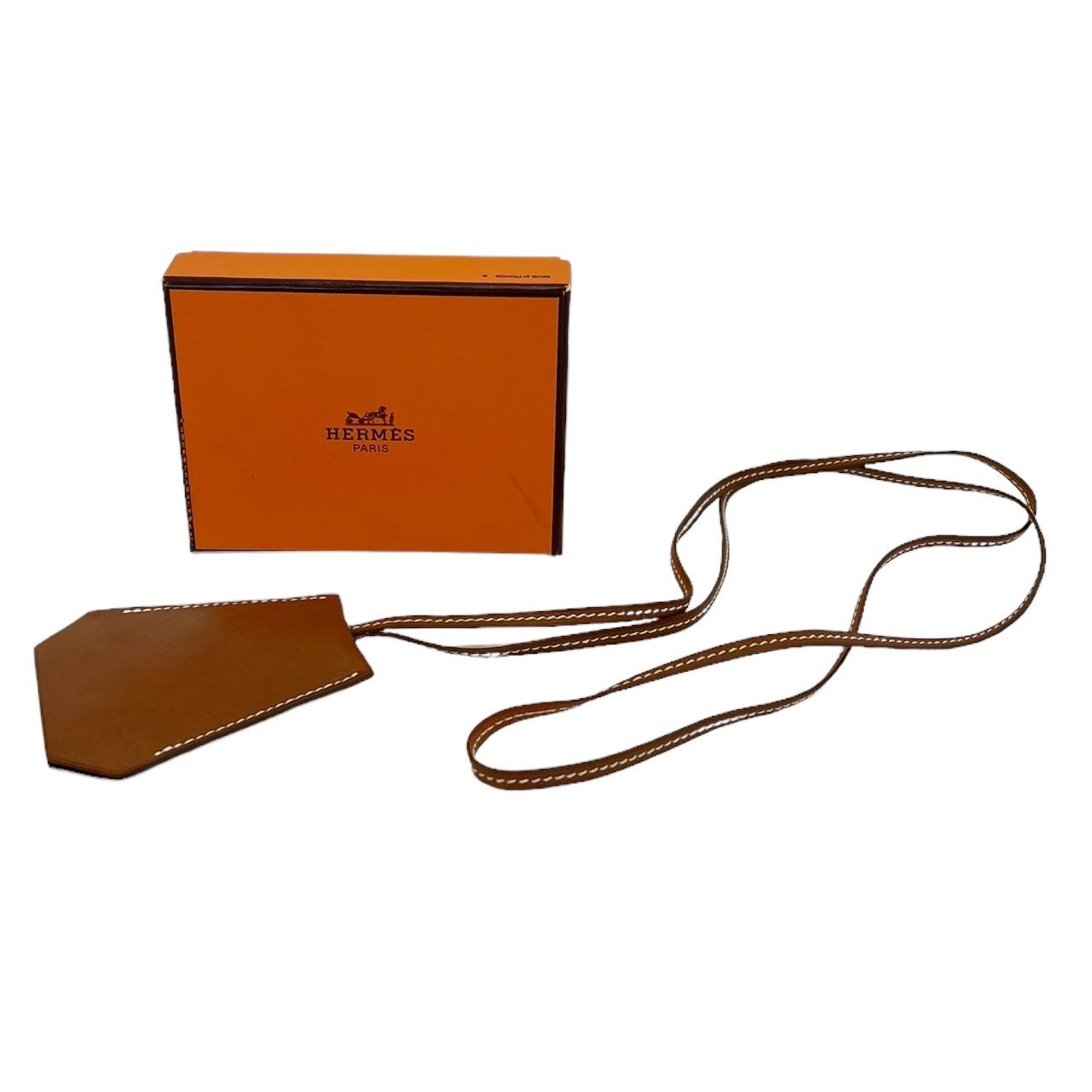 HERMES クロシェット B刻印. HERMES クロシェット B刻印.
