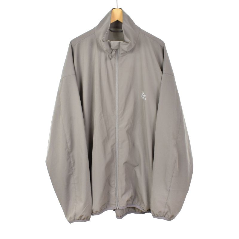 フレッシュサービス FreshService UTILITY PACKABLE SUIT ジャケット