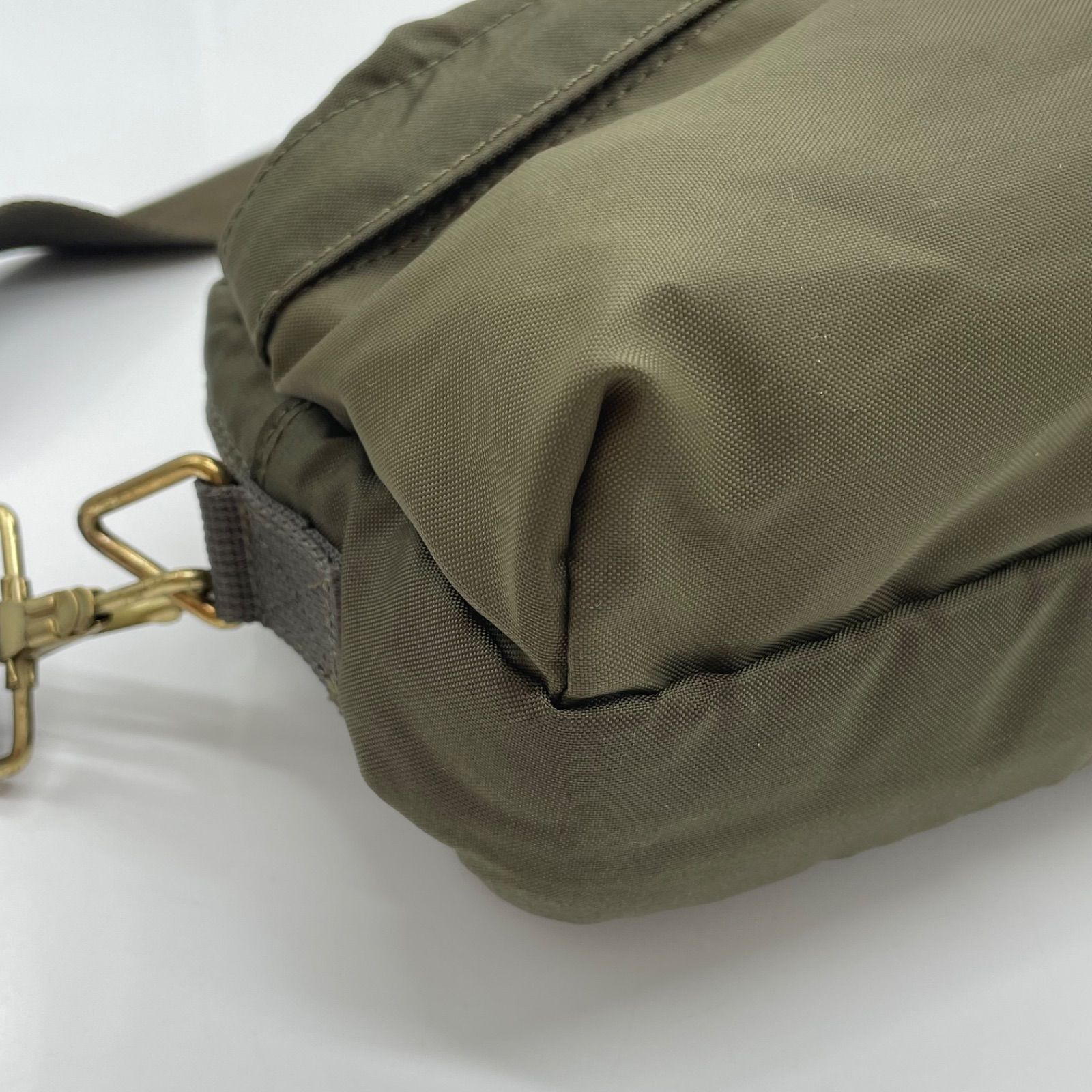 ポーターフォース吉田カバン