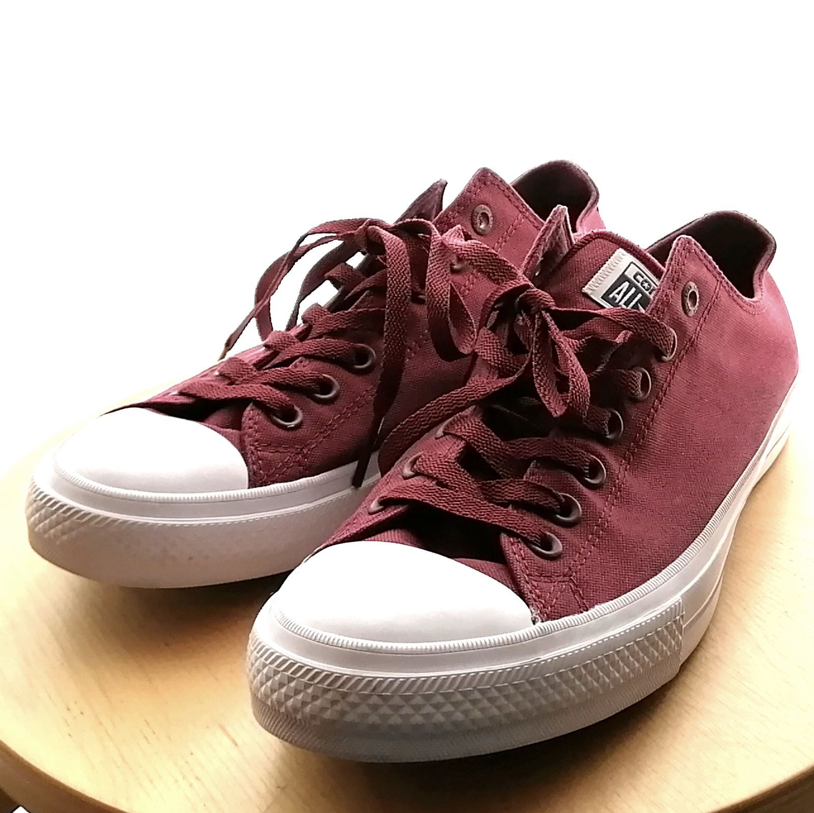 Converse WITH LUNARLON Chuck Taylor II コンバース オールスター