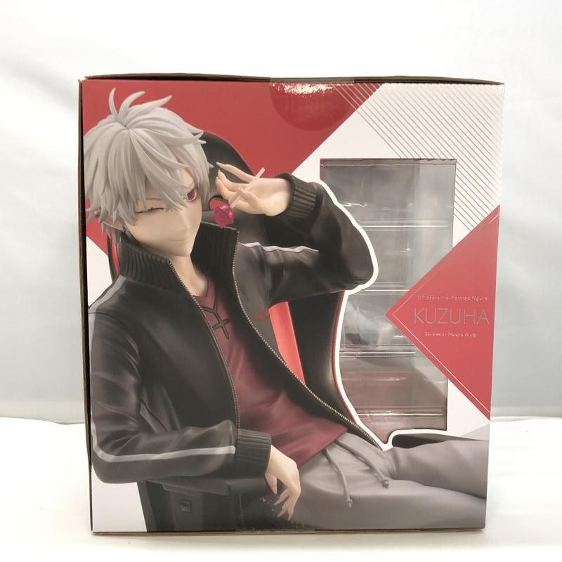 未開封 葛葉 コトブキヤ 1/7 フィギュア