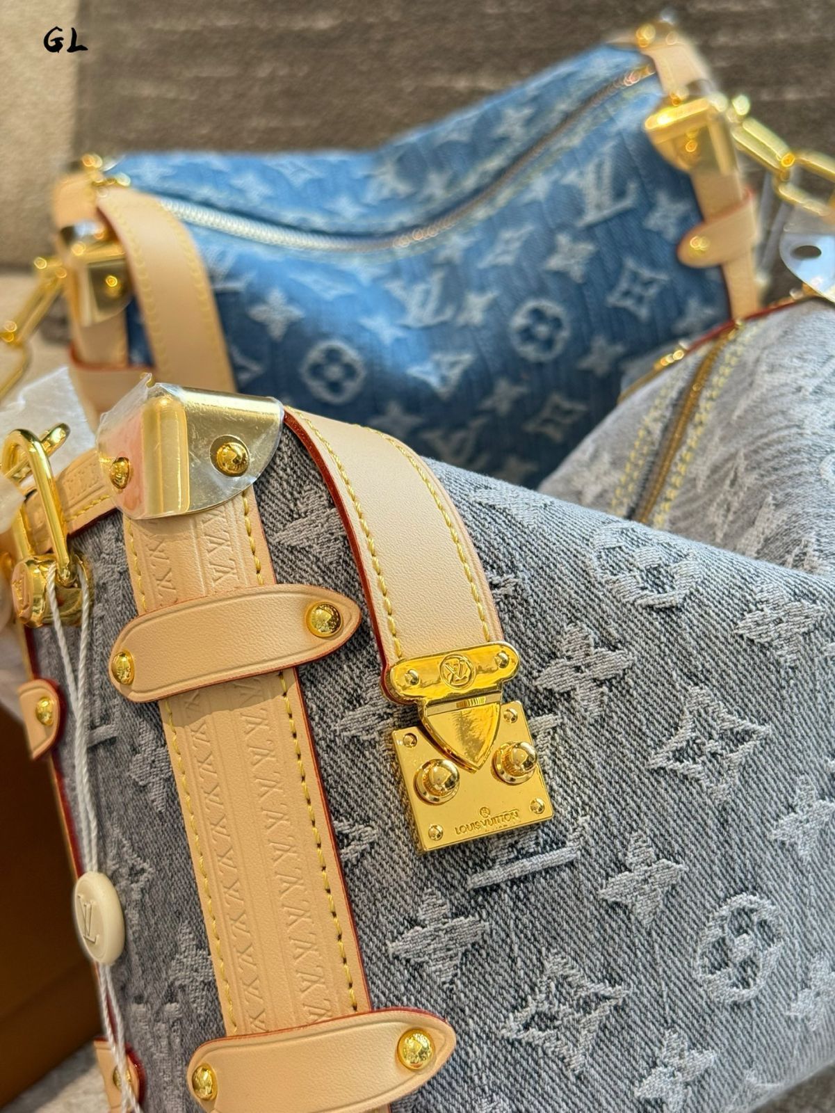 ヴィトン布袋　まとめ20個 LOUIS VUITTON - ルイヴィトン 布袋の通販 by エム｜ルイ
