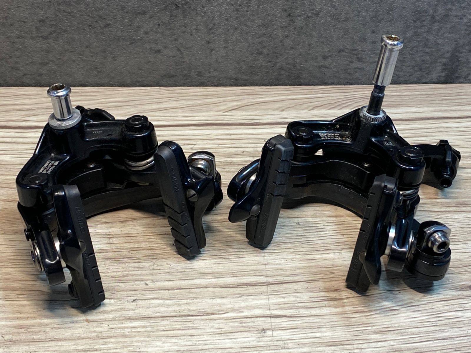 SHIMANO デュラエース
