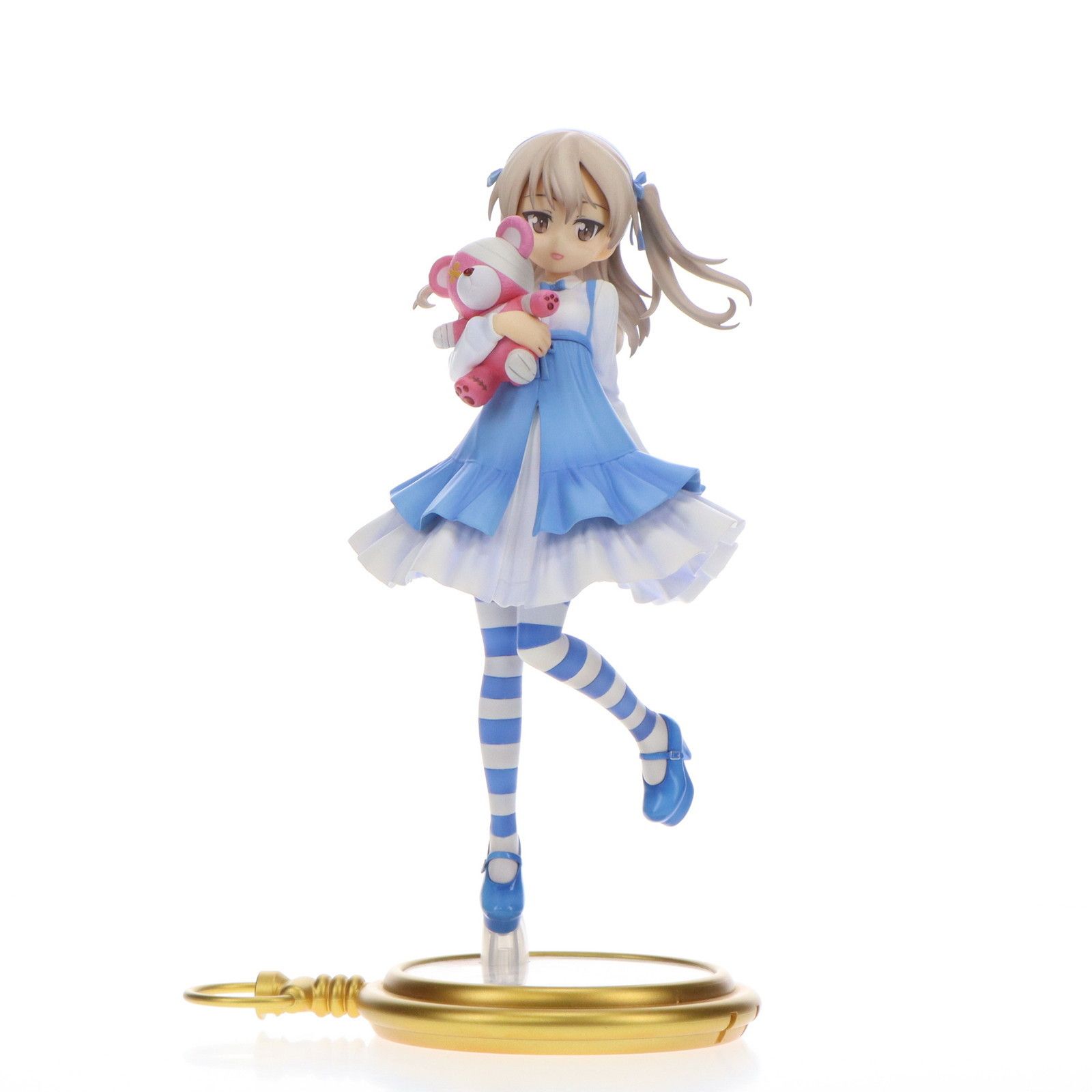 島田愛里寿(しまだありす) Wonderland Color ver. ガールズ