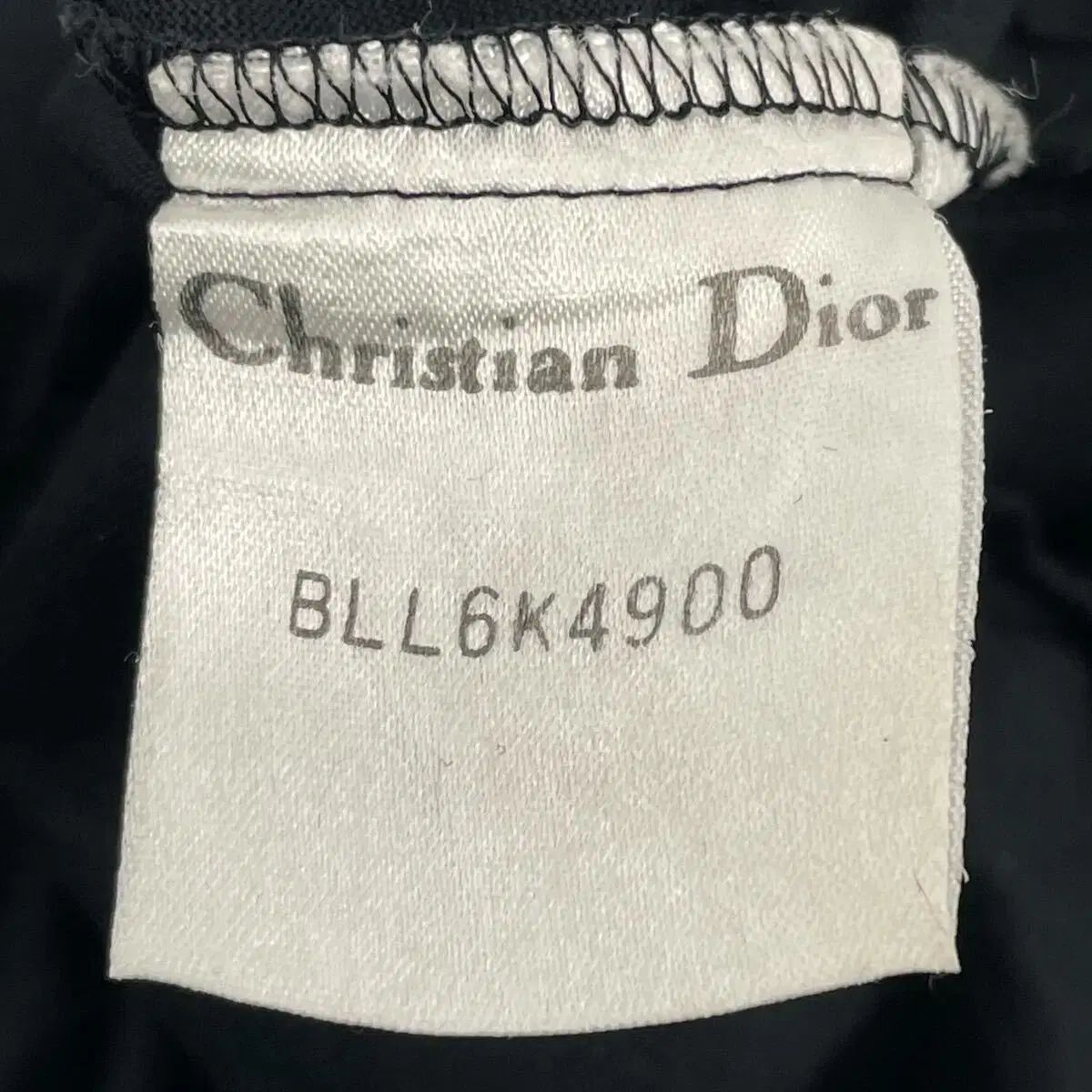 ディオール 正規品