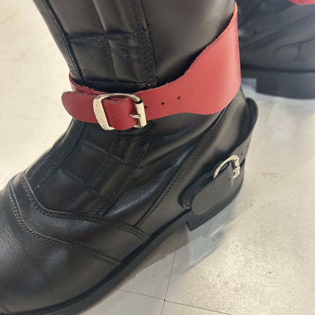 COMME des GARCONS HOMME PLUS 23aw ブーツ COMME des GARCONS HOMME PLUS☆23aw ブーツ 【公式通販】