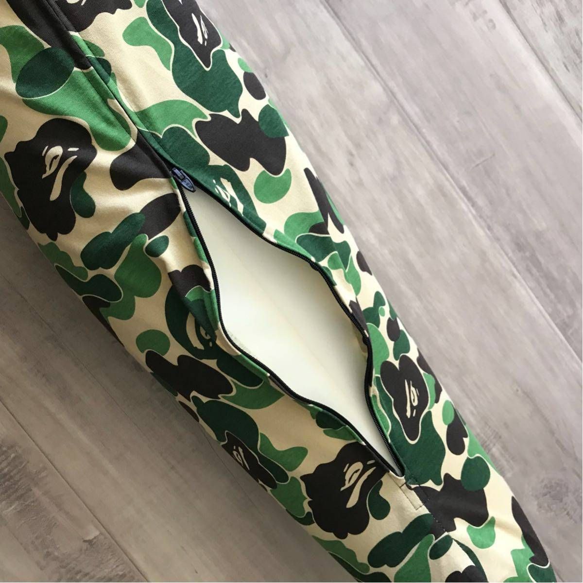 アベイシングエイプ　カモフラ枕　APE初期の枕 1ST CAMO PILLOWCASE L M（寝具）｜A BATHING APE（アベイシング