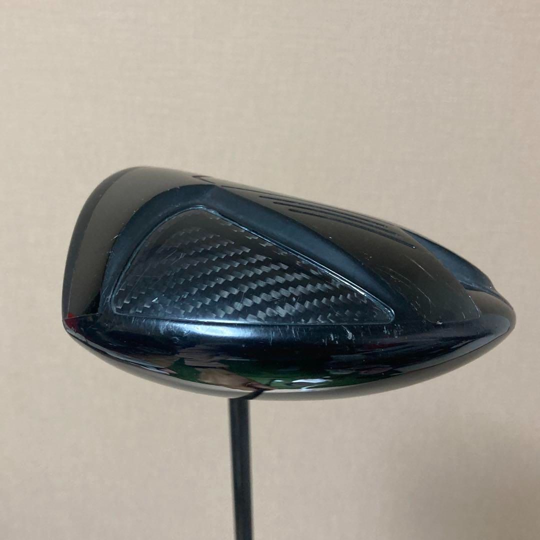 1W11.5° ルーツゴルフ