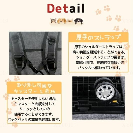 犬猫用ペット