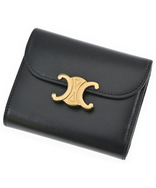 CELINE 財布 コインケース レディース 古着