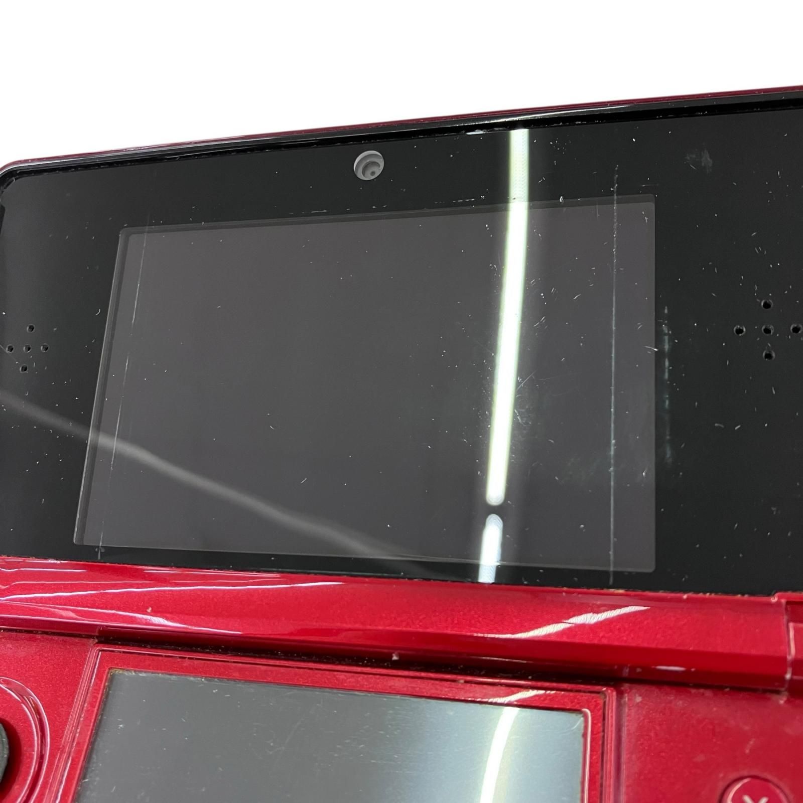 ニンテンドウ 3DS