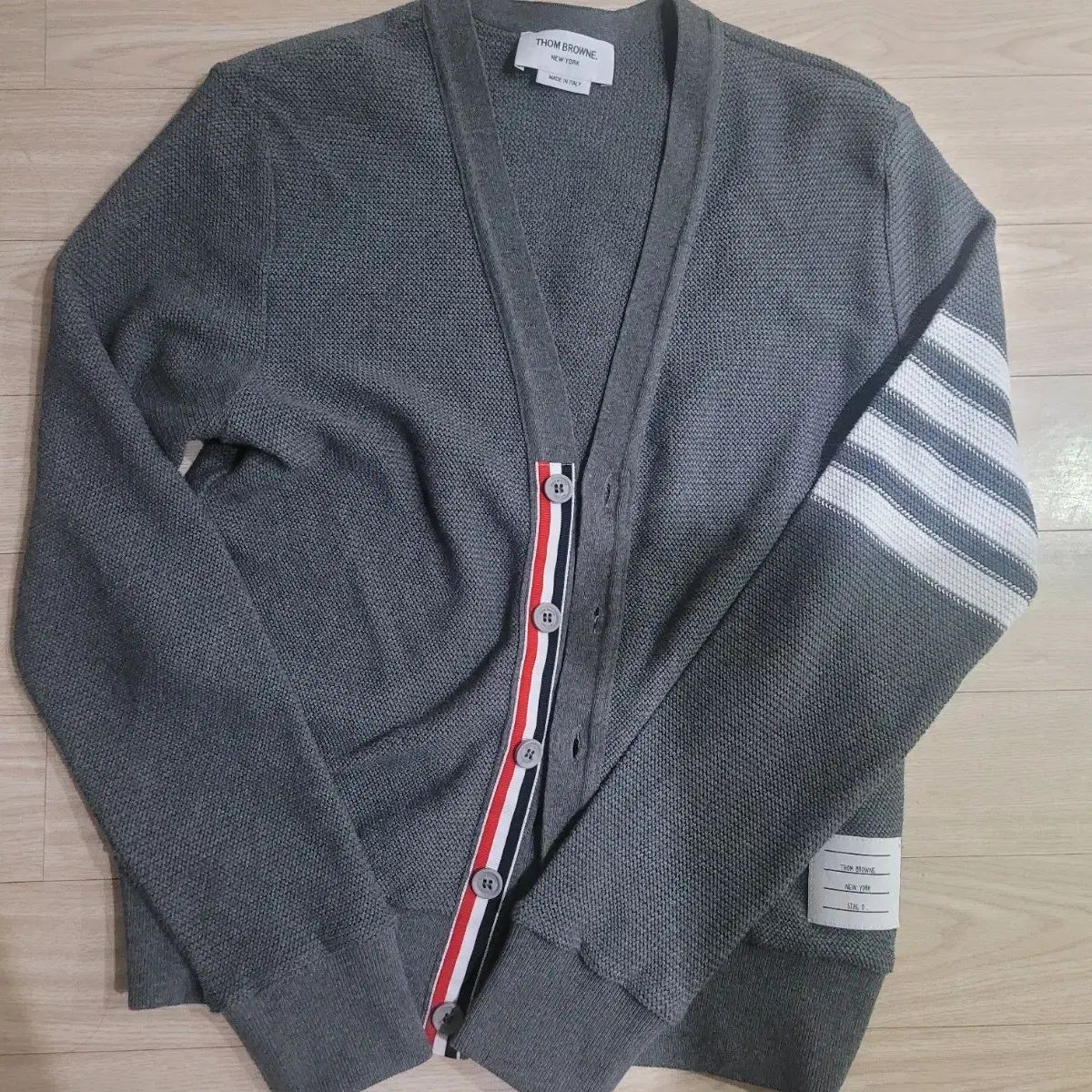 未使用品 2025SS Rene ルネ ジップアップ ニット レースブレード カーディガン ピンク 34 6512120 未使用品 2025SS Rene ルネ ジップアップ ニット レースブレード