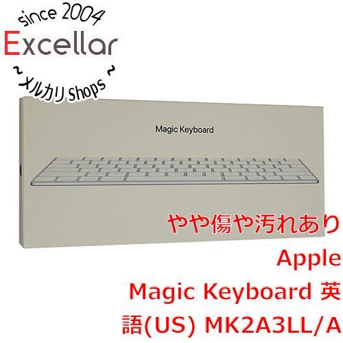 Apple MK2A3LL/A Magic Keyboard | eBay