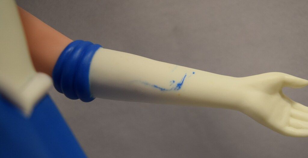 バンダイ セーラームーンR エクセレントドール セーラーマーキュリー YUZUMIYA_COM