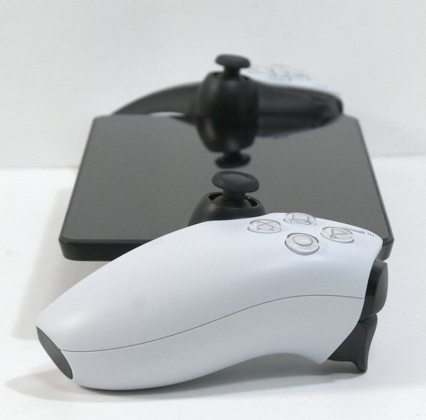 ☆極美品！SONY ソニー PlayStation Portal CFIJ-18000 リモート
