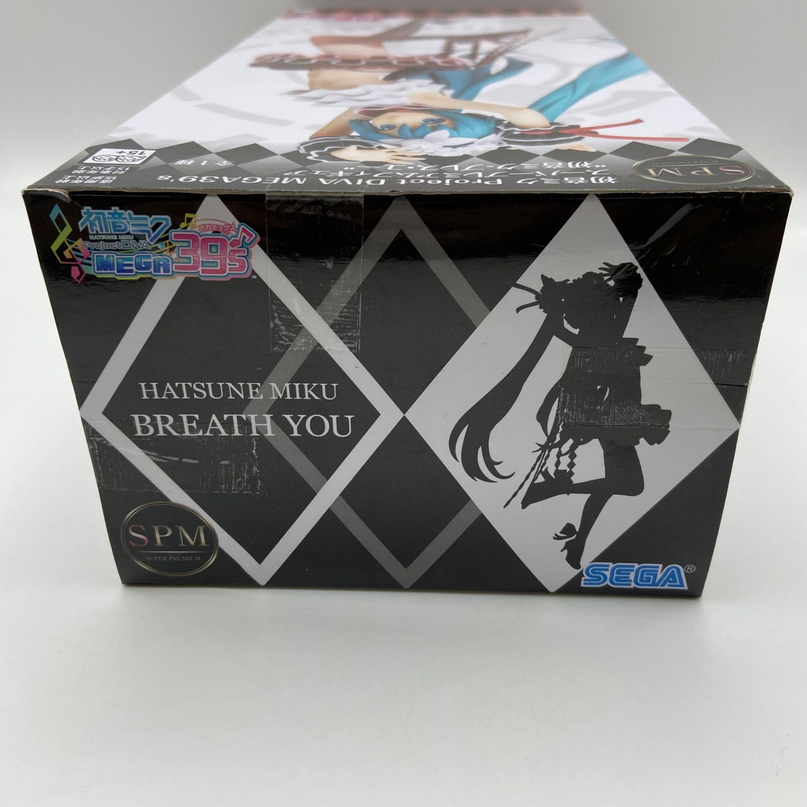 未開封初音ミクPROJECTDIVAプレミアムフィギュアミク&おまけ鏡音レン Amazon.co.jp: 初音ミク -Project DIVA- 2nd プレミアム