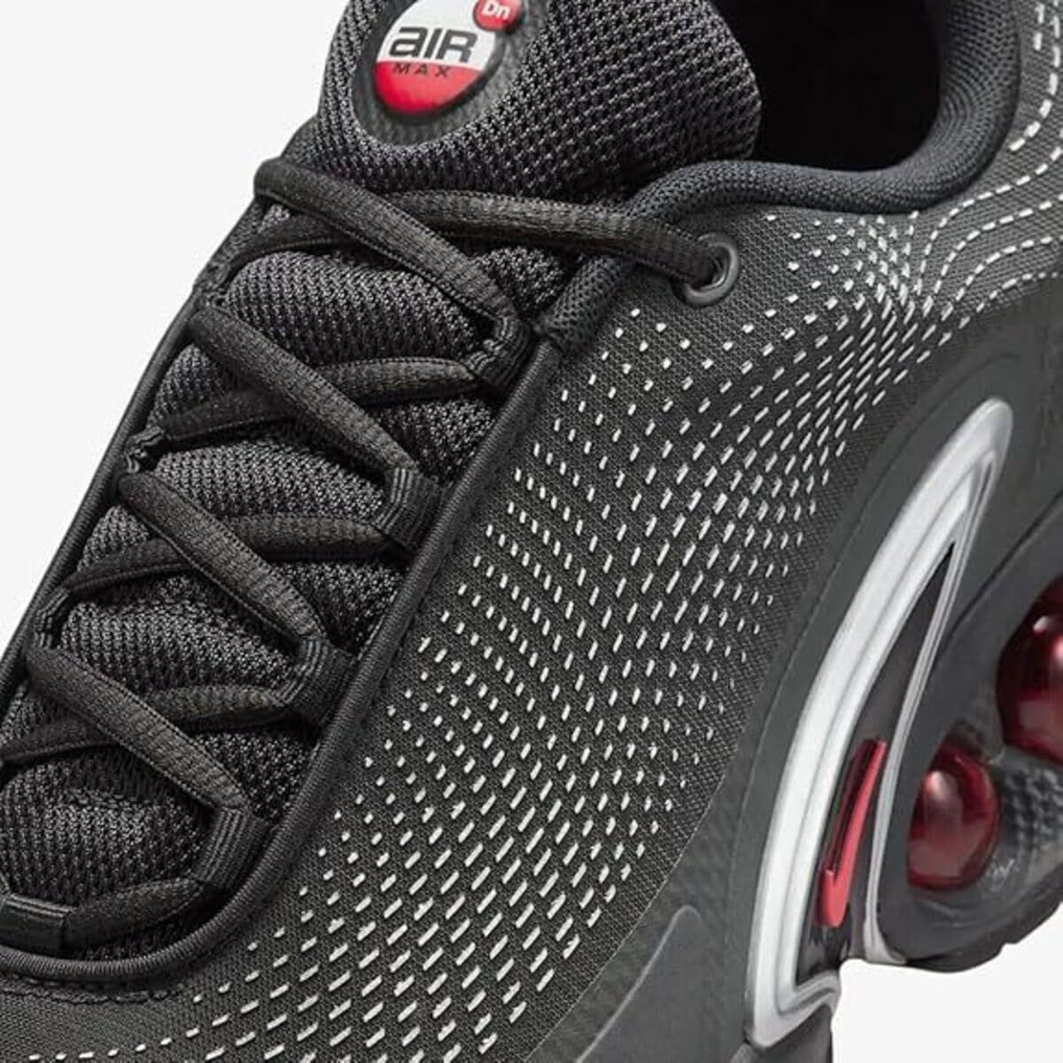 Nike Air Max ブラックスニーカー　27.5 NIKE - NIKE AIR MAX 2016 ナイキ エア マックス ブラック