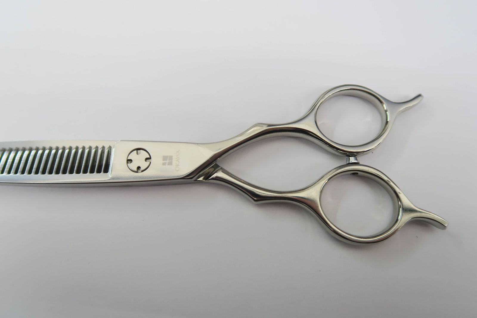 Bランク【OKAWA PRO SCISSORS オオカワプロシザーズ】 301 セニング