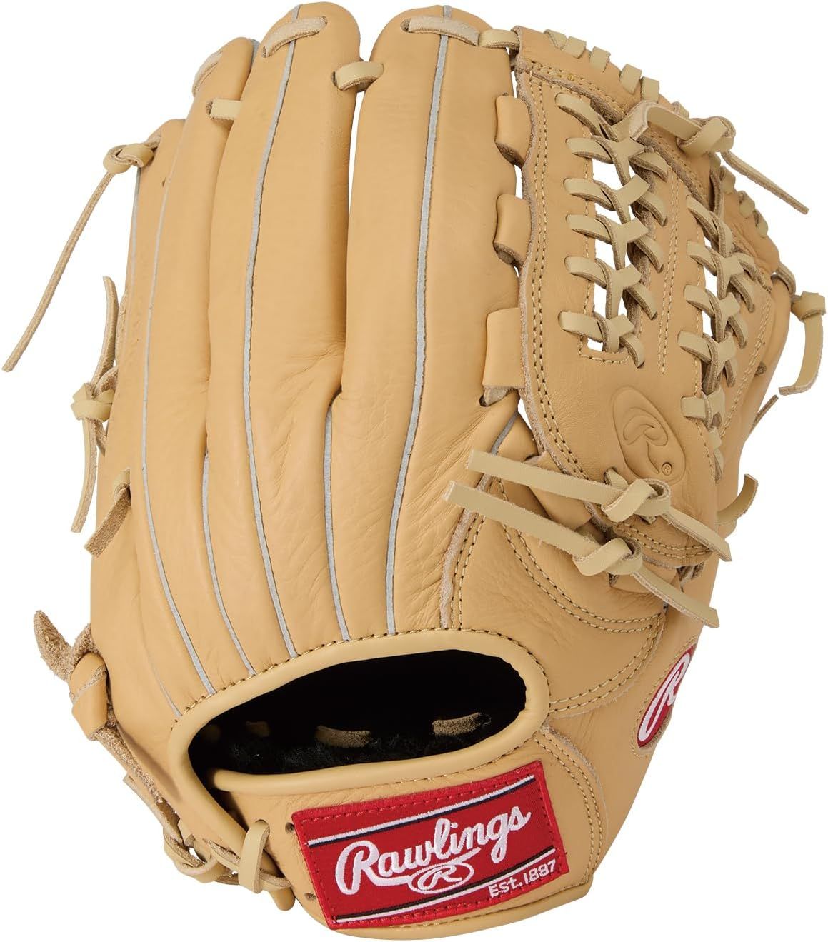 ローリングス 新2色Rawlings軟式野球 /ソフトボール兼用グラブ 成人用 ローリングス 2色Rawlings軟式野球 /ソフトボール兼用グラブ