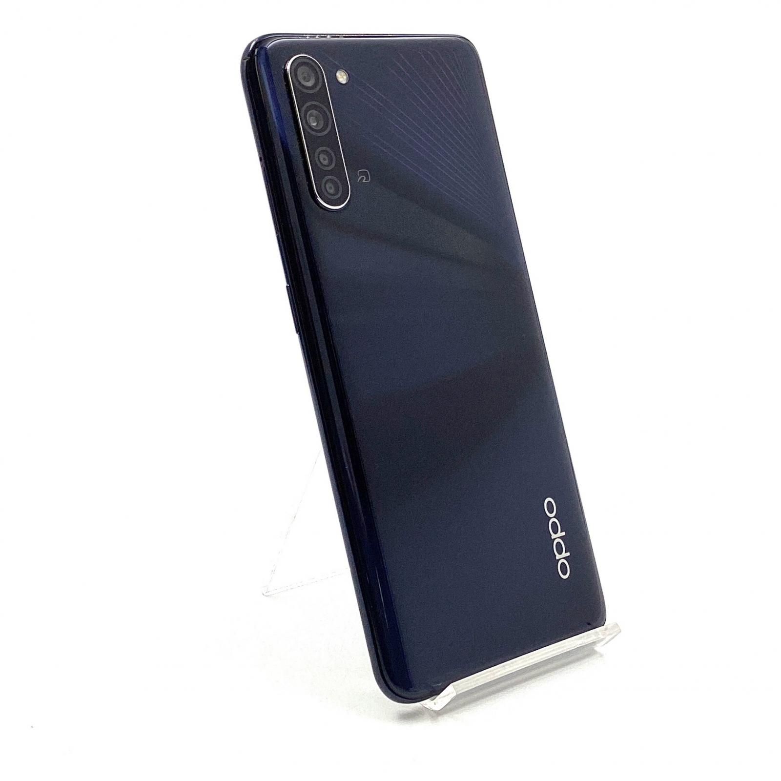 OPPO Reno A 128GBブラック OPPO Reno A｜価格比較・SIMフリー・最新