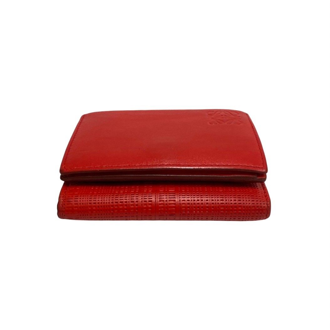 【Dior 】三つ折り財布　保存袋付