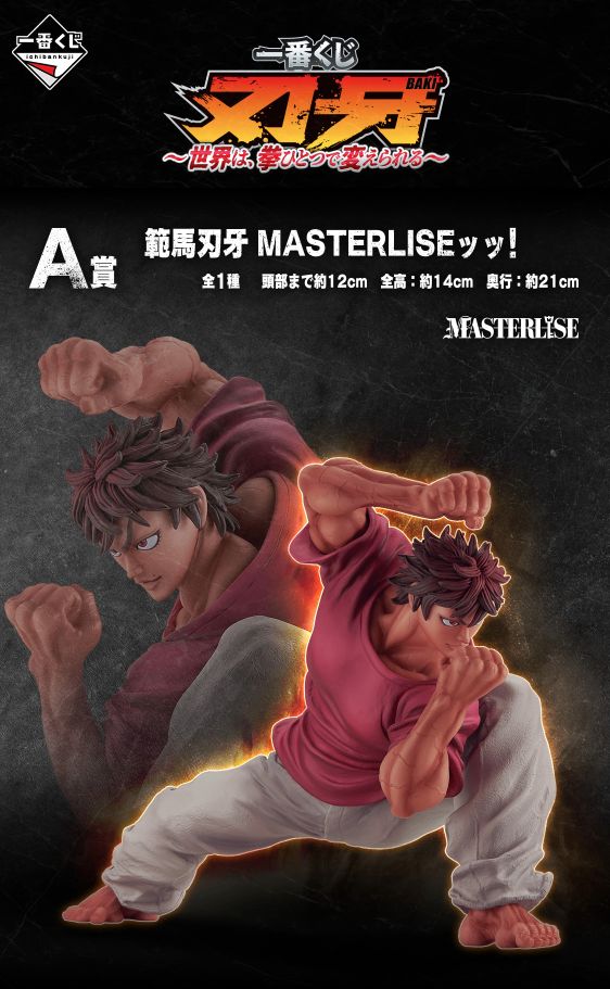 MASTERLISE
