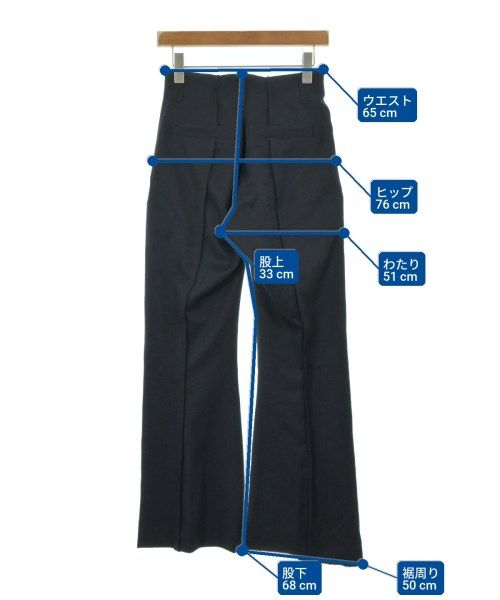 YOHEI OHNO パンツ（その他） レディース 【古着】【中古】【送料無料  