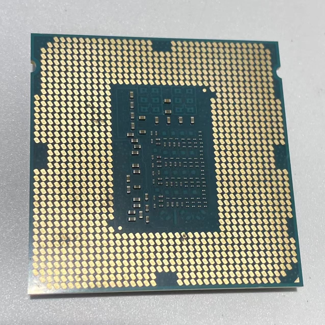 Intel Core I7-4790 CPU + SKhynix / 4GB / PC3-12800Uメモリ2枚 - メルカリ