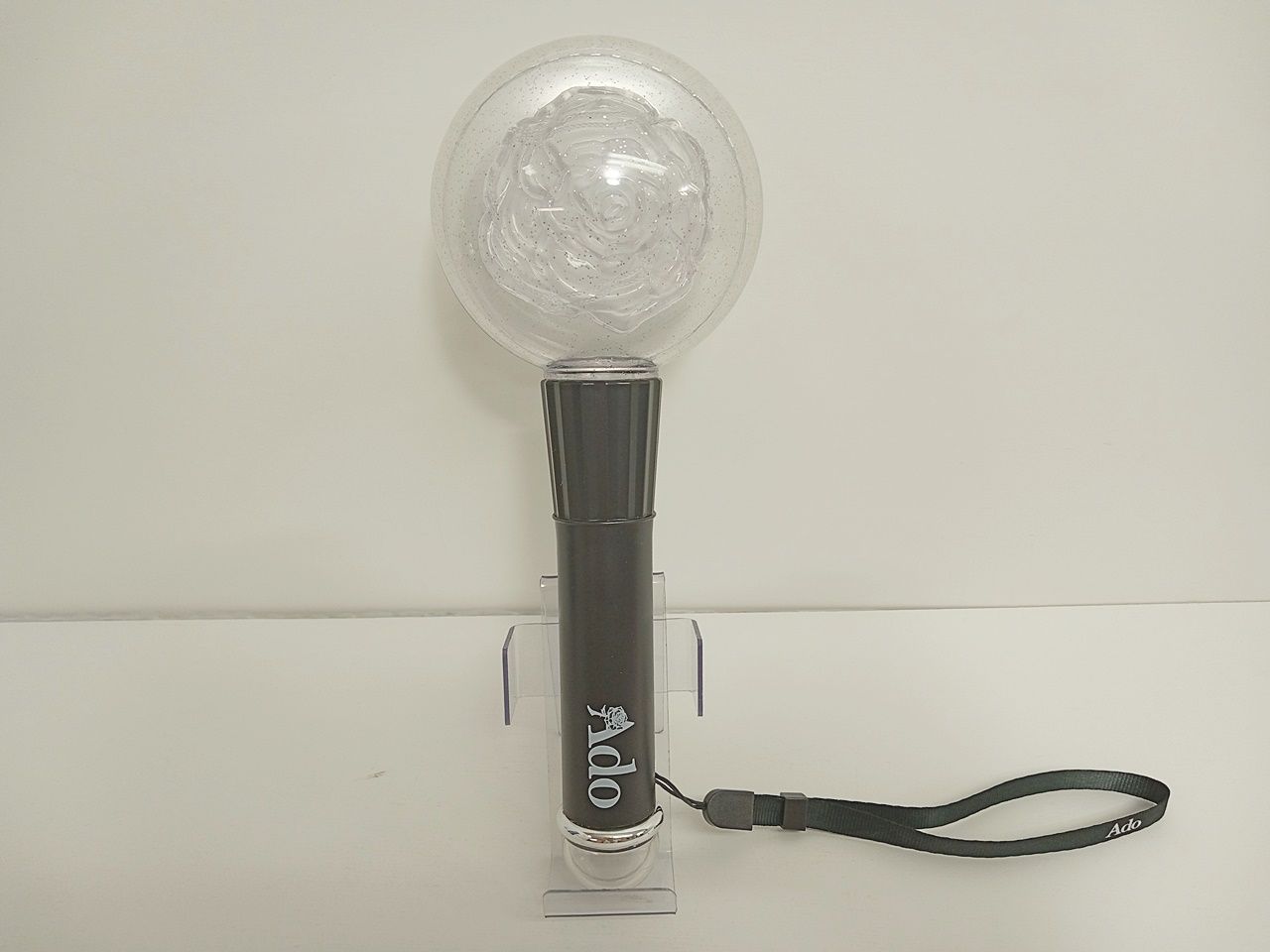 Ado 2025 全国ツアー グッズ マーズ ペンライト 済み S-233