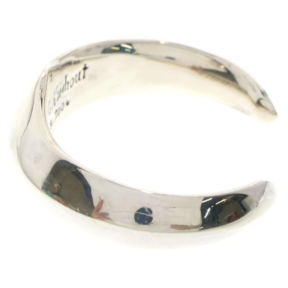 Leonard Kamhout レナードカムホート　ヘロンブレスレット LEONARD KAMHOUT（レナードカムホート） Heron Bracelet ヘロン