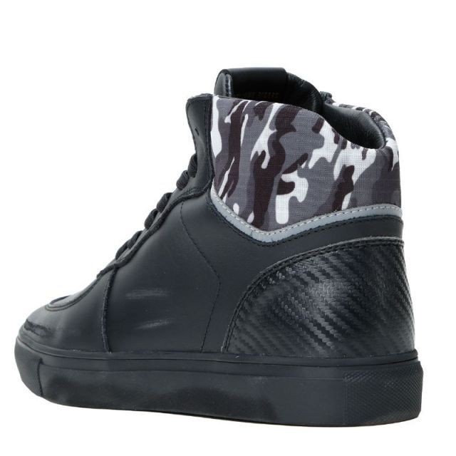LTD CAMO