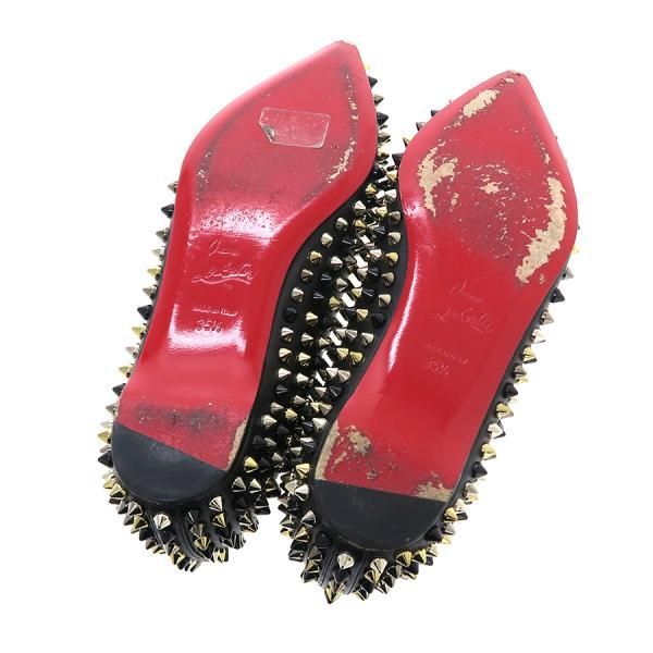 スタッズローファー Bランク