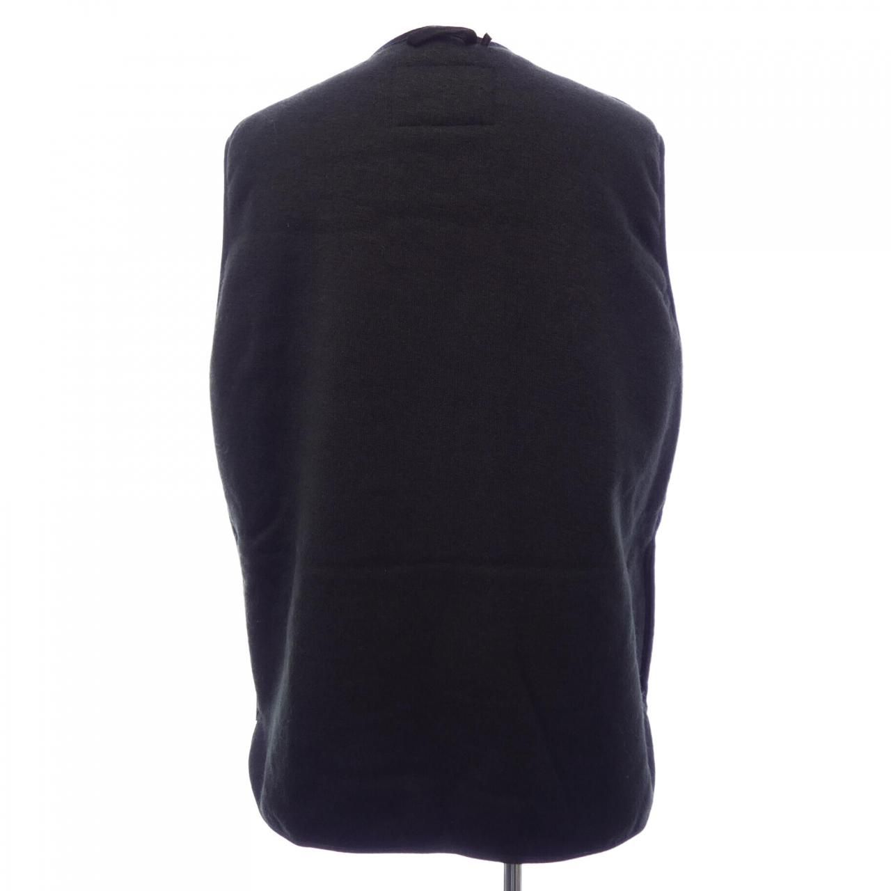 バブアー BARBOUR ベスト