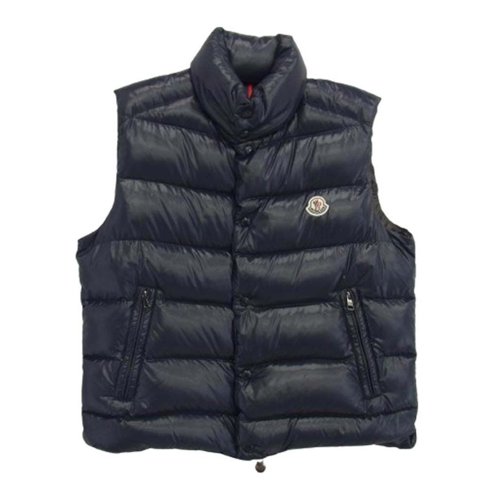 MONCLER モンクレール C20914335005 TIB GILET チブ ジレ ダウンベスト  