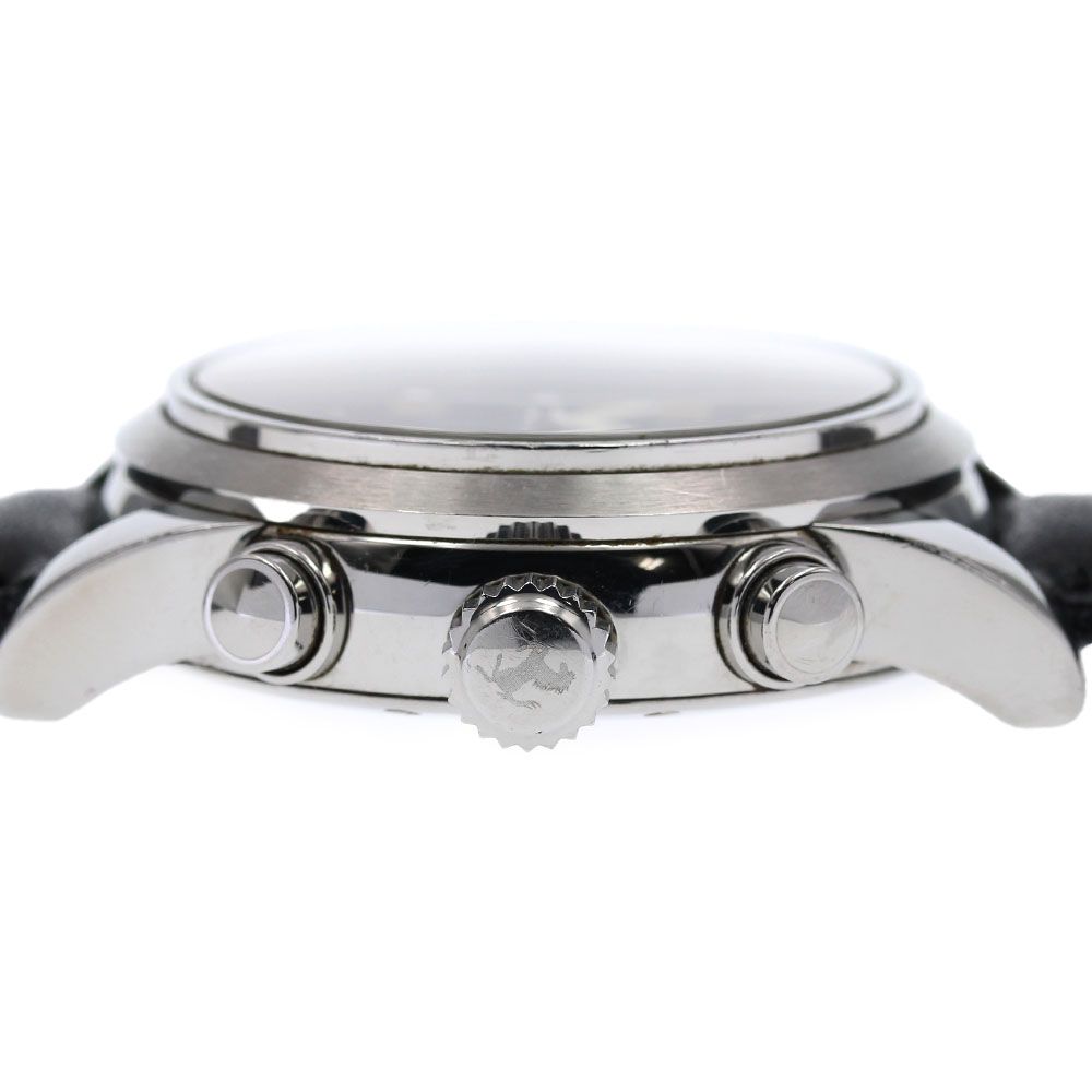 ジラール・ペルゴ GIRARD PERREGAUX 8020 フェラーリ クロノグラフ