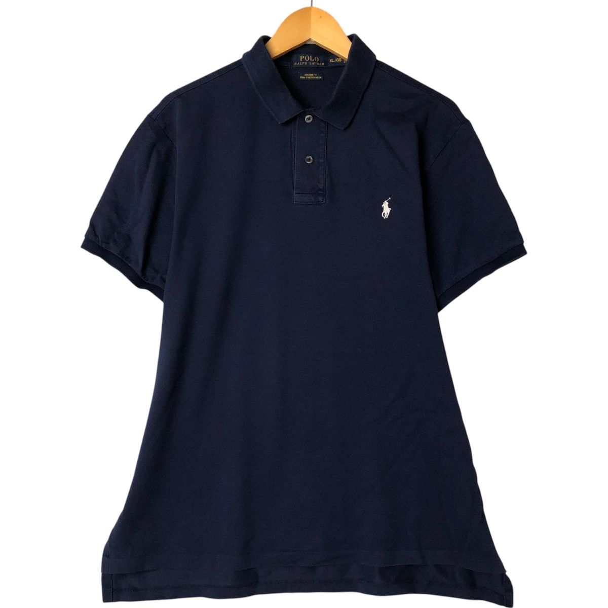 古着 ラルフローレン Ralph Lauren POLO RALPH LAUREN CUSTOM