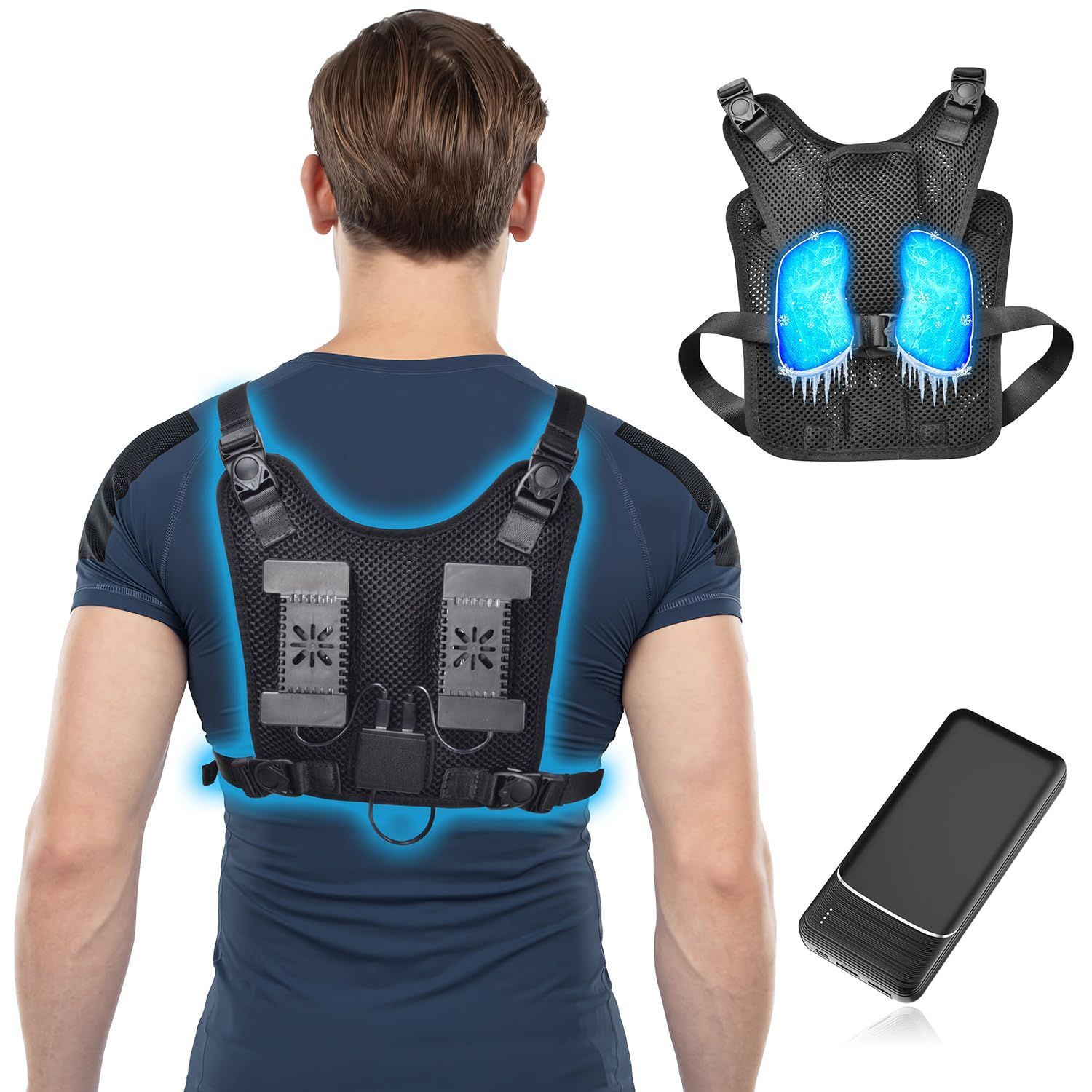 バートル 京セラ 17V 空調服セット Amazon.co.jp: バートル BURTLE 青