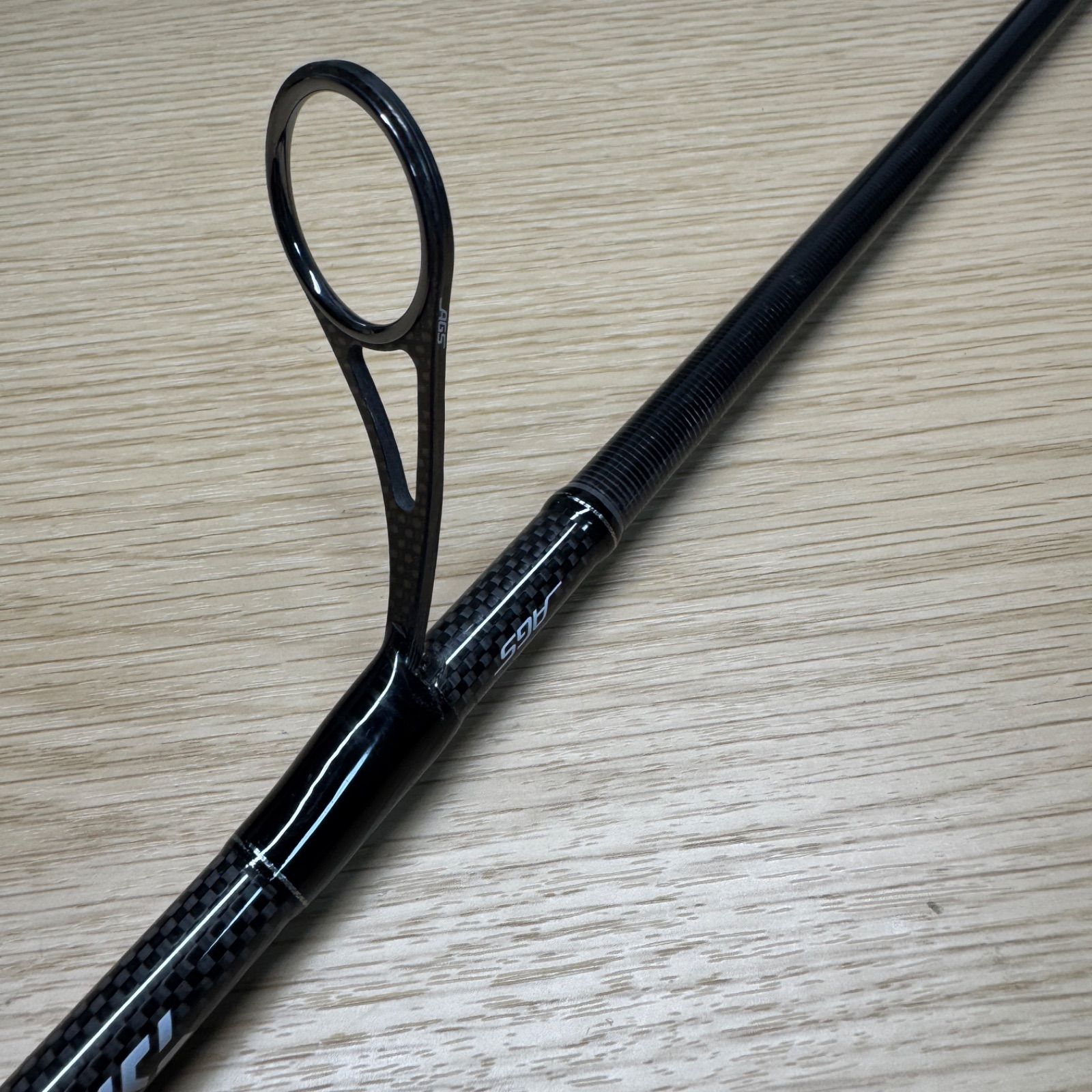 ダイワ ラブラックス AGS 96M Daiwa LABRAX No.1713 - メルカリ