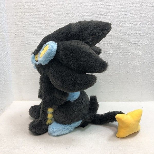 Amazon.co.jp: ポケモンセンターオリジナル ぬいぐるみ MY