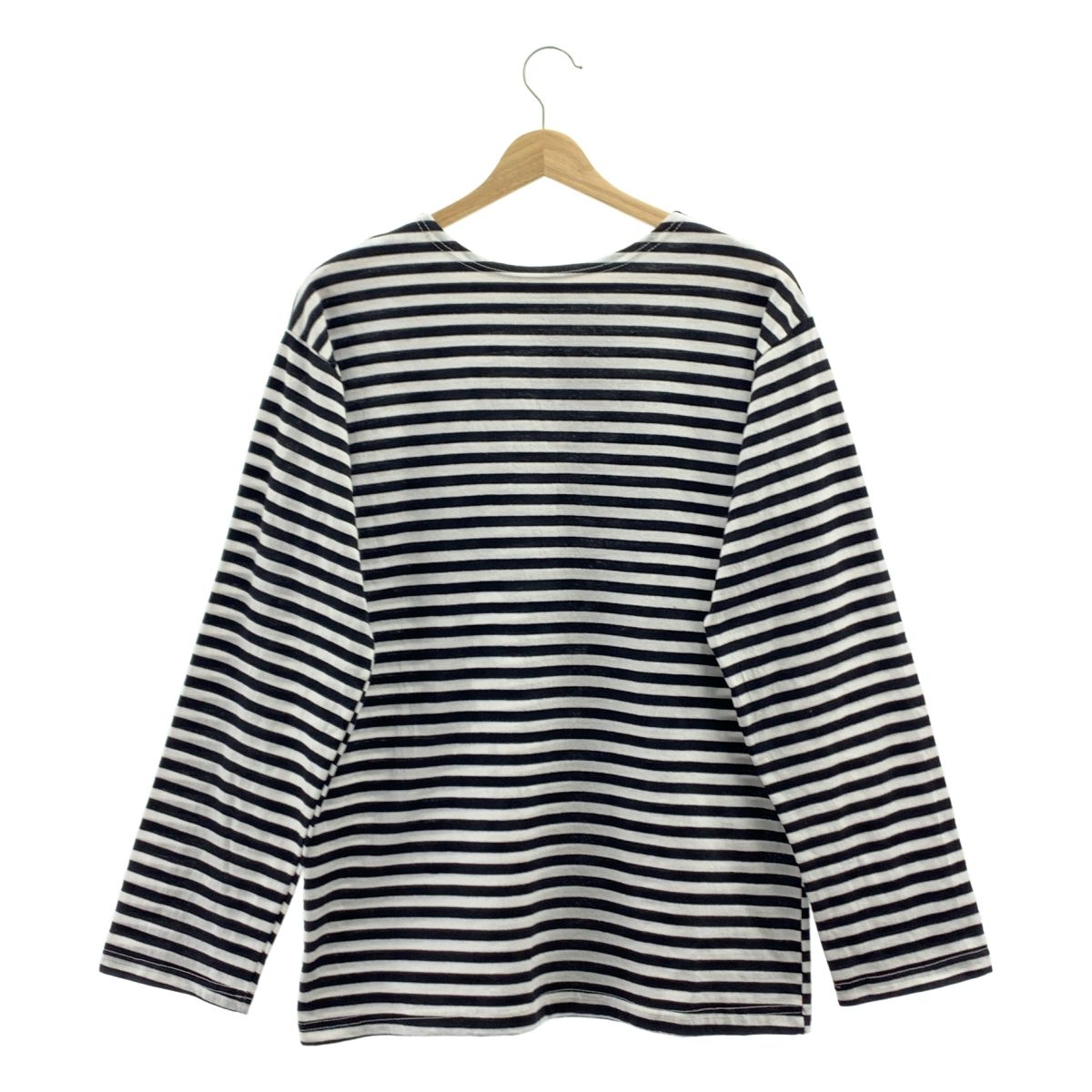 ベートーヴェン フード付きロンT 長袖Tシャツ パーカー サニーサイド