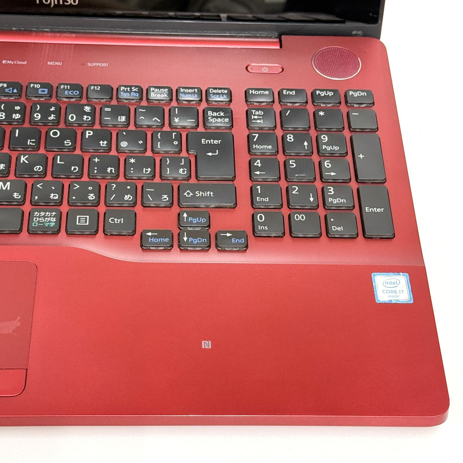 |メモリ16GB|corei7|Windows11|SSD512GB|ノートパソコン|タッチパネル|フルHD液晶|Blu-ray搭載